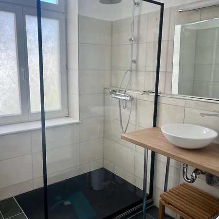 Appartement Martin Hoop