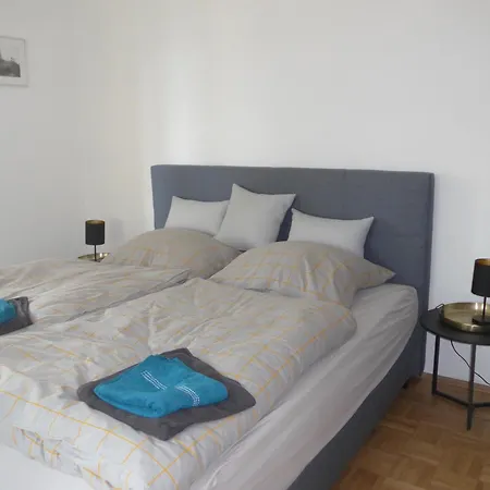 Apartment Martin Hoop Bautzen