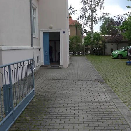 Martin Hoop * Bautzen